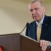 Erdoğan’dan gençlere Terörsüz Türkiye mesajı