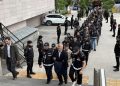 Eskişehir’in Tepebaşı Belediyesine soruşturma: 15 şüpheli tutuklandı