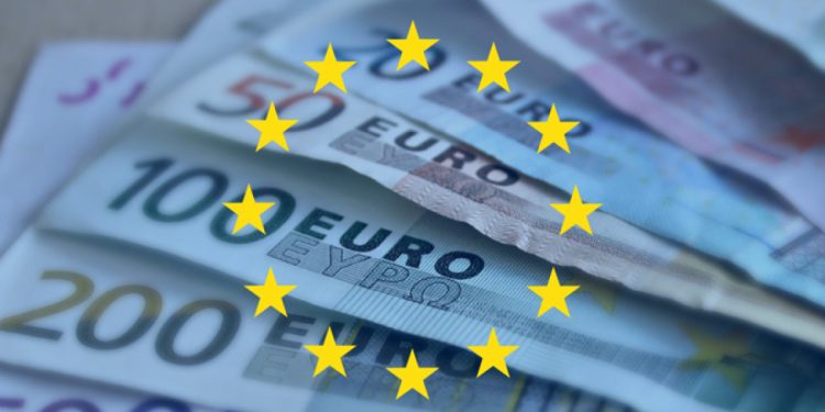 Euro Bölgesi ticaretinde sert fren: 7.8 milyar dolar