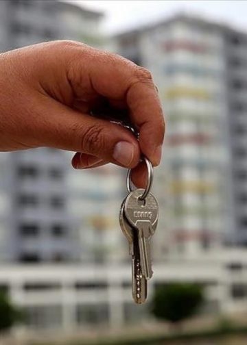 Ev, arsa ve dükkan sahipleri için geri sayım başladı