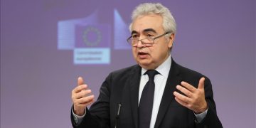 Fatih Birol: Petrol stokları alarm verici bir hızla tükeniyor