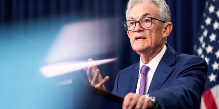 Fed’de Warsh başlayana kadar Powell geçici başkan oldu!
