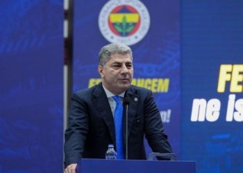 Fenerbahçe Başkan Adayı Safi, yönetim kurulunu açıkladı