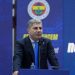 Fenerbahçe Başkan Adayı Safi, yönetim kurulunu açıkladı