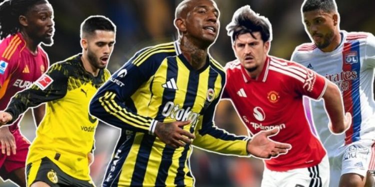 Fenerbahçe o listede de ikinci