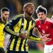 Fenerbahçe o listede de ikinci