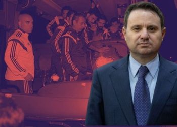 Fenerbahçe otobüsüne saldırı dosyası yeniden açılıyor