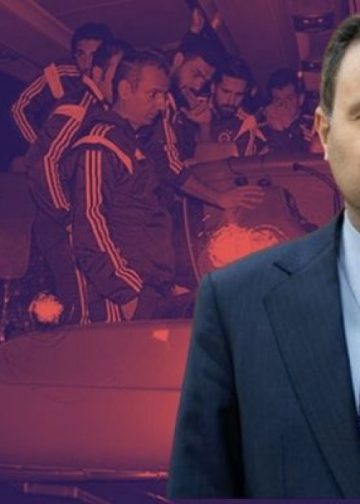 Fenerbahçe otobüsüne saldırı dosyası yeniden açılıyor