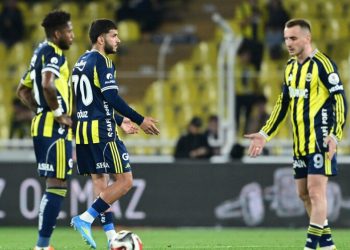 Fenerbahçe’nin Şampiyonlar Ligi’ndeki muhtemel rakipleri belli oldu
