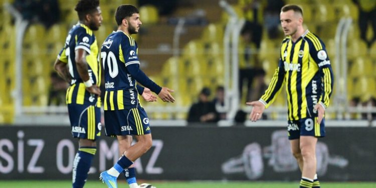 Fenerbahçe’nin Şampiyonlar Ligi’ndeki muhtemel rakipleri belli oldu
