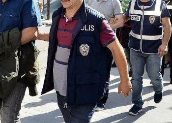 Fethiye Belediye Başkanı Karaca’ya silahlı saldırıda 6 tutuklama