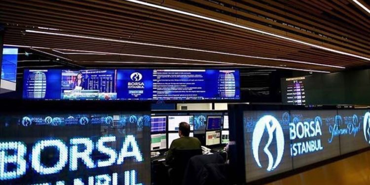 Fiili dolaşım oranı değişecek 10 hisse açıklandı