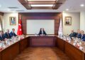 Finansal İstikrar Komitesi yarın toplanıyor