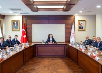 Finansal İstikrar Komitesi yarın toplanıyor