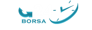 G24 Borsa: 24 Saat Borsa