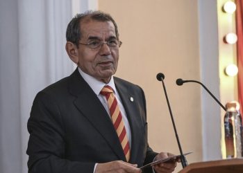 Galatasaray’da seçim tamamlandı: Özbek güven tazeledi
