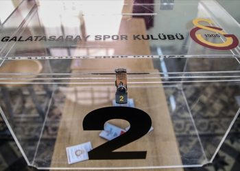 Galatasaray’da tek adaylı olağan seçimli genel kurul yarın yapılacak