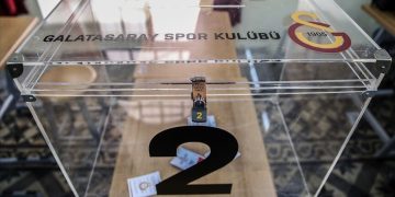 Galatasaray’da tek adaylı olağan seçimli genel kurul yarın yapılacak