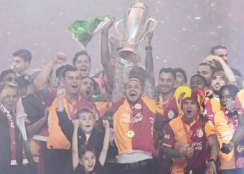 Galatasaray’dan çifte başarı