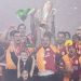 Galatasaray’dan çifte başarı