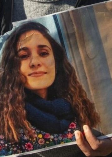 Gülistan Doku soruşturmasında kritik gelişme