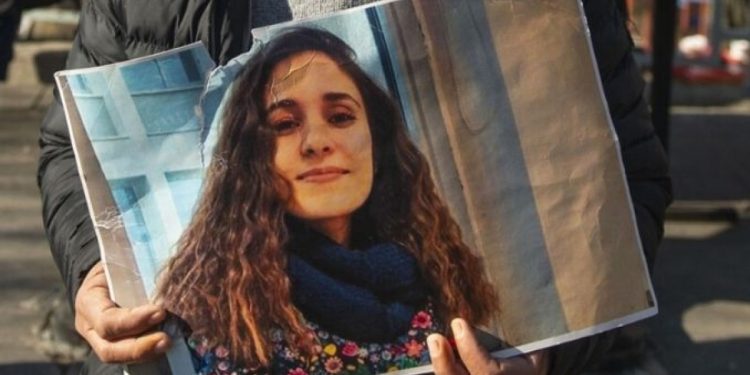 Gülistan Doku soruşturmasında kritik gelişme