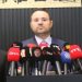 Gürlek’ten anayasa çıkışı: Mevcut sistem işlevini yitirdi