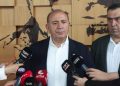 Gürsel Tekin: Kılıçdaroğlu ve Özel birlikte çalışacak