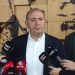 Gürsel Tekin: Kılıçdaroğlu ve Özel birlikte çalışacak