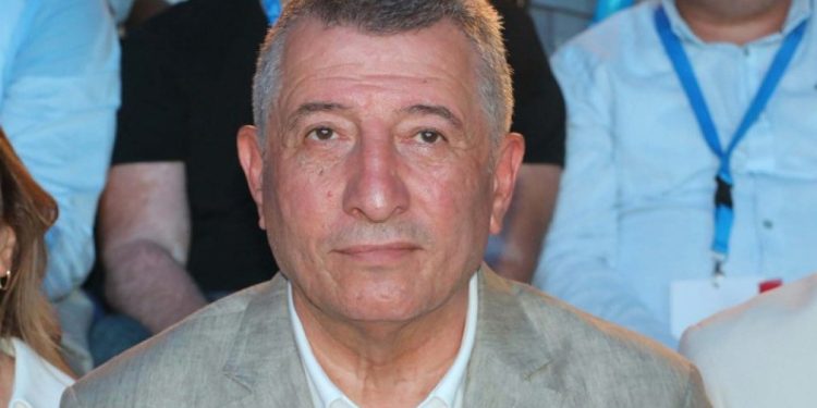 Güzelbahçe Belediye Başkanı Mustafa Günay tutuklandı