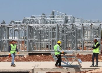 Hafif çelik yapılar için güvenlik kriterleri artırıldı