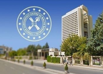 Hazine ve Maliye Bakanlığı ile BOTAŞ’ta FETÖ operasyonu