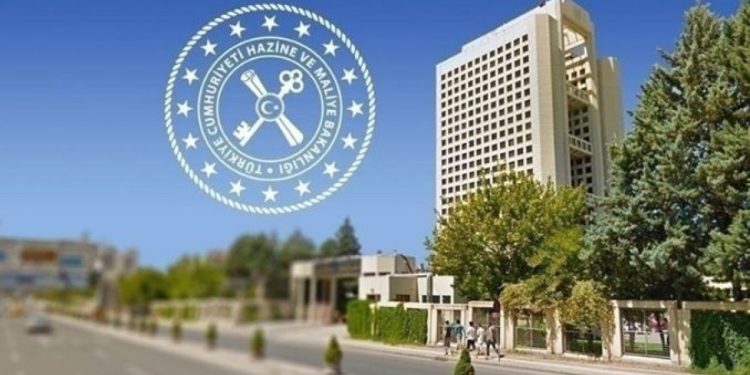 Hazine ve Maliye Bakanlığı ile BOTAŞ’ta FETÖ operasyonu