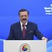 Hisarcıklıoğlu’ndan KOBİ’lere pozitif ayrımcılık çağrısı