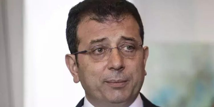 İBB davasında 9 kişi için tahliye kararı