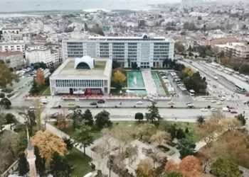 İBB şirketi Boğaziçi Yönetim A.Ş.’ye operasyon: 57 gözaltı