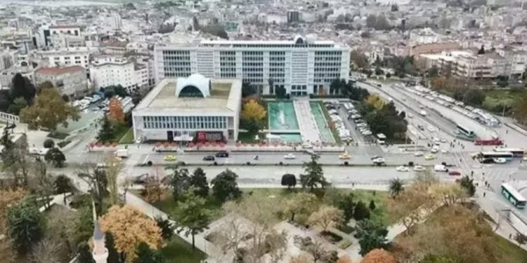 İBB şirketi Boğaziçi Yönetim A.Ş.’ye operasyon: 57 gözaltı