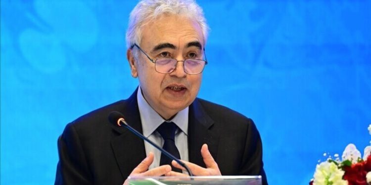 IEA Başkanı Birol: Enerji krizinin bitmesi Hürmüz’ün açılmasına bağlı