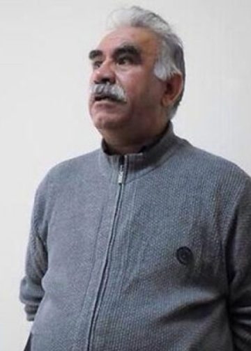 İmralı heyeti, Öcalan’ı ziyarete gidiyor