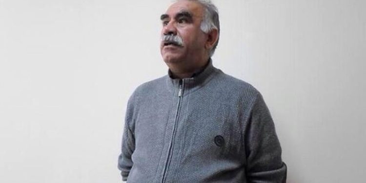 İmralı heyeti, Öcalan’ı ziyarete gidiyor