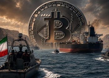 İran’a Hürmüz’den Bitcoin akacak
