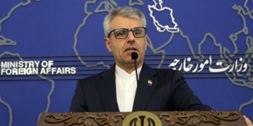 İran’dan ABD açıklaması: Görüşmeler devam ediyor