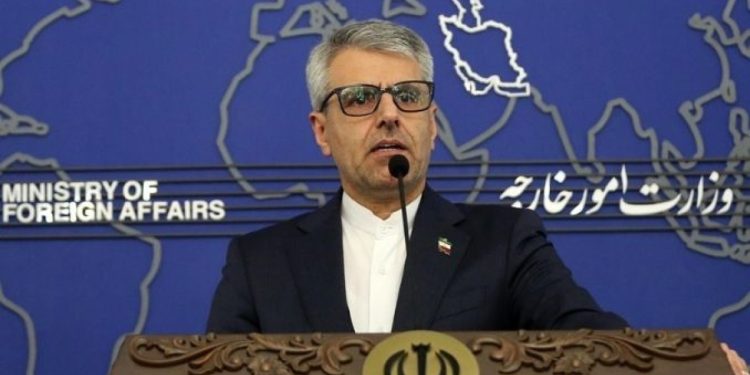 İran’dan ABD açıklaması: Görüşmeler devam ediyor