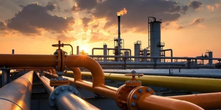 İran’dan açıklama: Güney Pars’ta üretim yeniden başlatıldı