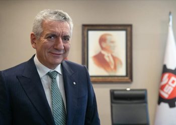 İş dünyasından 19 Mayıs mesajları