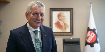 İş dünyasından 19 Mayıs mesajları