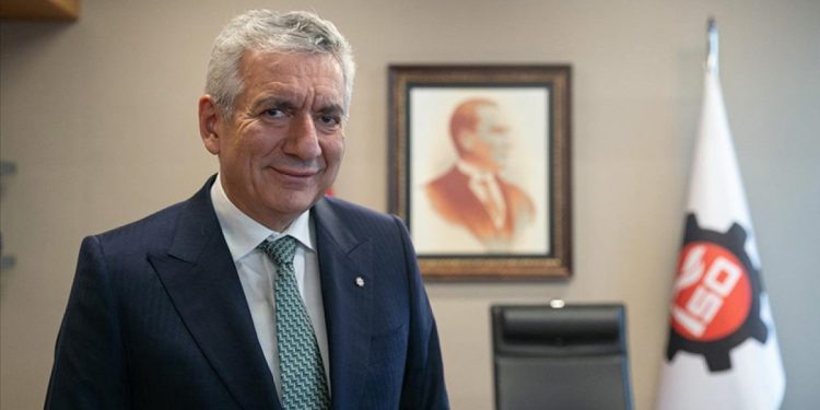İş dünyasından 19 Mayıs mesajları