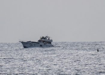 İsrail, Sumud Filosu’ndaki son tekneye müdahale etti