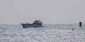 İsrail, Sumud Filosu’ndaki son tekneye müdahale etti