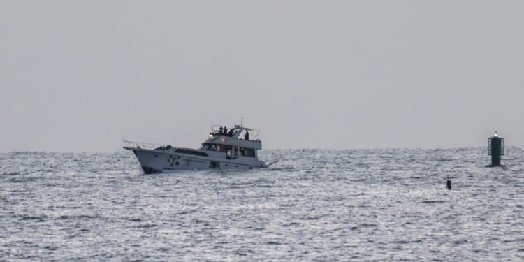İsrail, Sumud Filosu’ndaki son tekneye müdahale etti